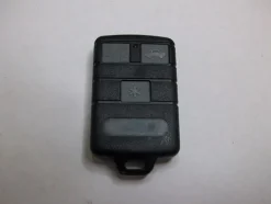 J5523518T1 KEY FOB Keyless Entry Remote Alarm