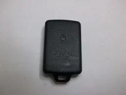 J5523518T1 KEY FOB Keyless Entry Remote Alarm