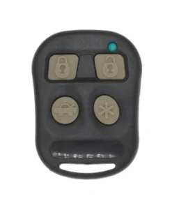 J5523518T1 Key Fob Remote