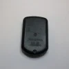 J5523518T1 Keyless Entry Remote Alarm Key Fob
