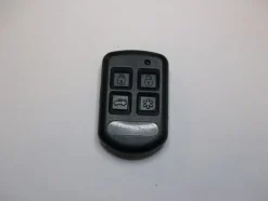 J5523518T1 Keyless Entry Remote Alarm Key Fob