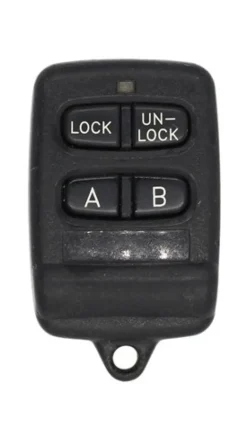 JT3KT7A Factory OEM KEY FOB Keyless Entry Car Remote Alarm Replace