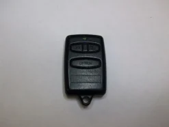JT3KT6B GREEN LIGHT Factory OEM KEY FOB Keyless Entry Remote Alarm Replace