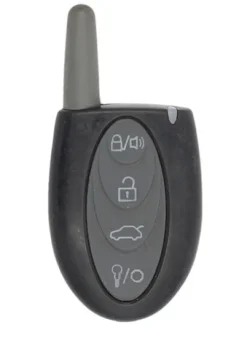 044J1WAM4RVZ Factory OEM KEY FOB Keyless Entry Remote Alarm Replace