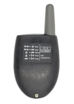 044J1WAM4RVZ Factory OEM KEY FOB Keyless Entry Remote Alarm Replace