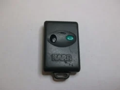 KARR ELVAL777A Factory OEM KEY FOB Keyless Entry Remote Alarm Replace