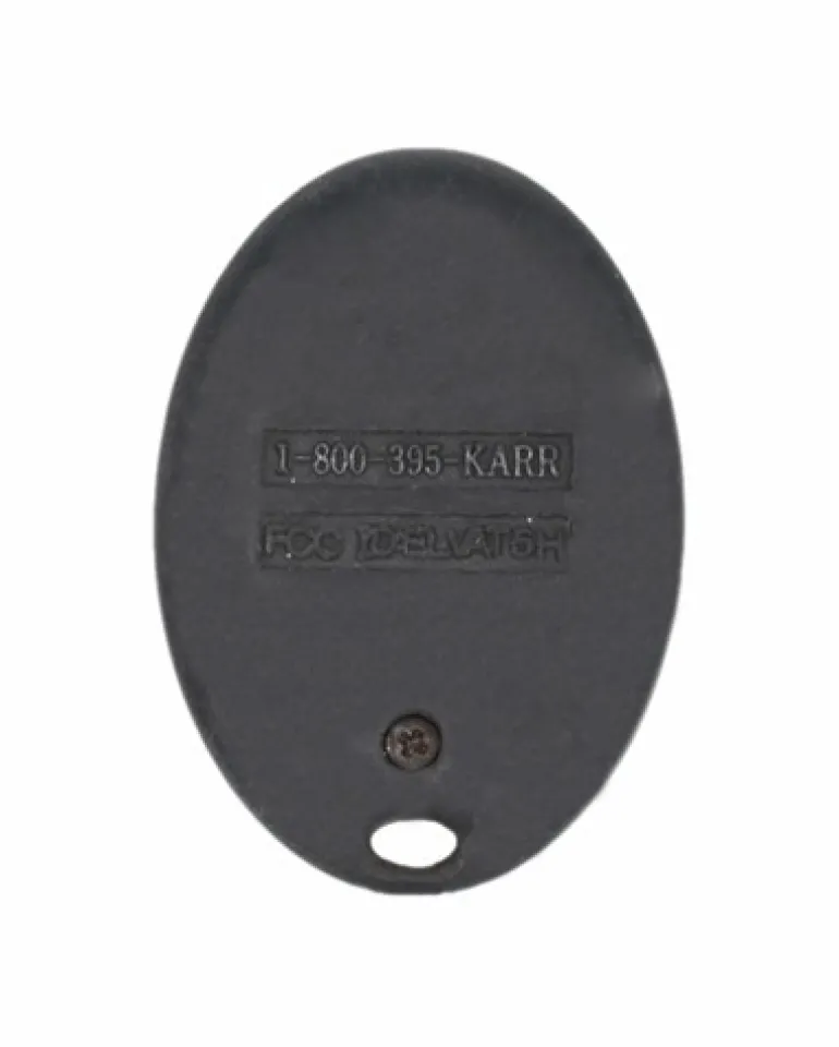 Karr ELVAT5H Key Fob Remote