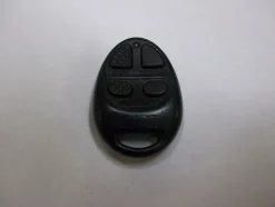 KARR OXC743301 Factory OEM KEY FOB Keyless Entry Remote Alarm Replace