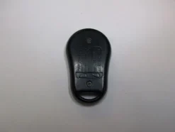 KARR OXC-204 Factory OEM KEY FOB Keyless Entry Remote Alarm Replace