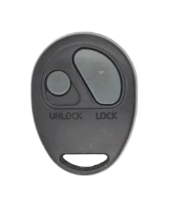 KBRMSUB13 Key Fob Remote
