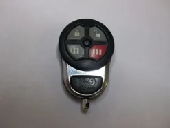 K-9 CLASSIC ELV148 Factory OEM KEY FOB Keyless Entry Remote Alarm Replace