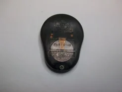 K-9 CLASSIC ELV144 KEY FOB Keyless Entry Remote Alarm Replace