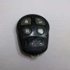 K-9 CLASSIC ELV143S Factory OEM KEY FOB Keyless Entry Remote Alarm Replace