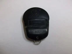 K-9 CLASSIC ELV143S Factory OEM KEY FOB Keyless Entry Remote Alarm Replace