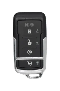 K-9 ELVNTNH 1411 Key Fob Remote
