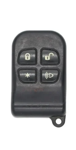 K4E919T4J Factory OEM KEY FOB Keyless Entry Car Remote Alarm Replace