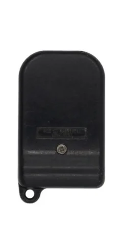 K4E919T4J SK-919T3J ALL BLACK Factory OEM KEY FOB Keyless Entry Remote Alarm