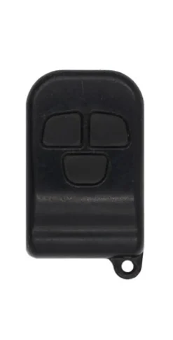 K4E919T4J SK-919T3J ALL BLACK Factory OEM KEY FOB Keyless Entry Remote Alarm