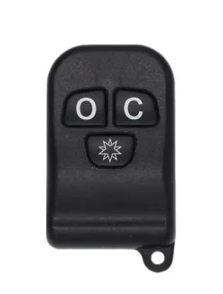 K4E919T4J SK-919T3J Key Fob Remote