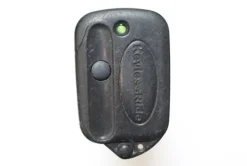 KEYLESS RIDE SRW-KRVAR001 KEY FOB Keyless Entry Remote Alarm