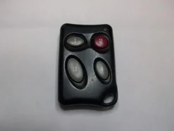 KEYSCAN ELVUTOA KEY FOB Keyless Entry Remote Alarm Replace