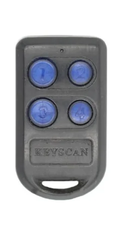 KEYSCAN MS-1E198407 Factory OEM KEY FOB Keyless Entry Remote Alarm Replace
