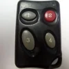 KEYSCAN 251 TX ELVUTOA Factory OEM KEY FOB Keyless Entry Remote Alarm Replace