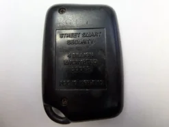 KFR-TX6 Factory OEM KEY FOB Keyless Entry Remote Alarm Replace