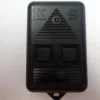 K-9 H5LAL789D Factory OEM KEY FOB Keyless Entry Remote Alarm Replace