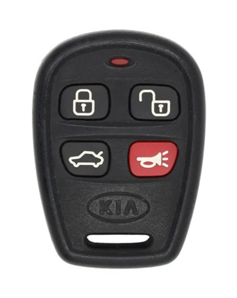 Kia Amanti OEM 4 Button Key Fob 95430-2F210