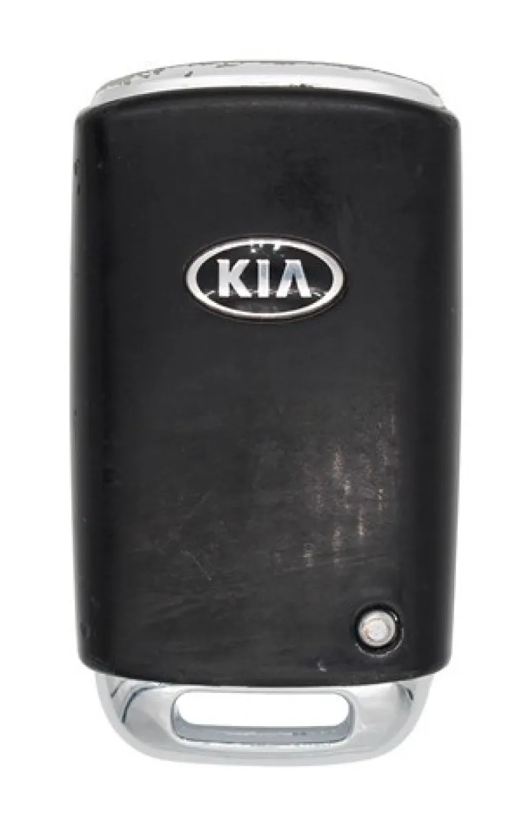 Kia Cadenza OEM 4 Button Key Fob SY5KHFNA04