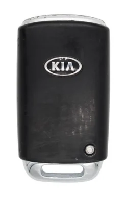 Kia Cadenza OEM 4 Button Key Fob SY5KHFNA433