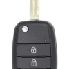 Kia Forte OEM 4 Button Key Fob