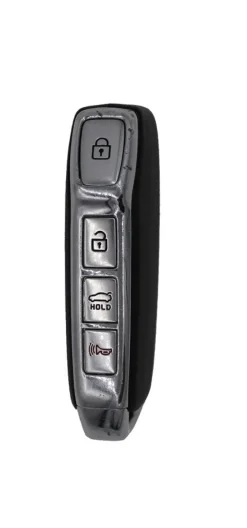 Kia Forte OEM 4 Button Key Fob CQOTD00660