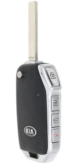 Kia Forte OEM 4 Button Key Fob CQOTD00660