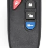 Kia Forte OEM 4 Button Key Fob Remote