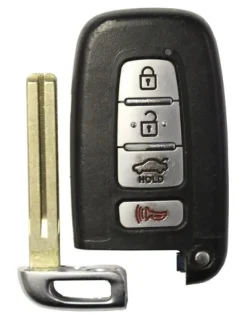 Kia Forte OEM 4 Button Key Fob SY5HMFNA04