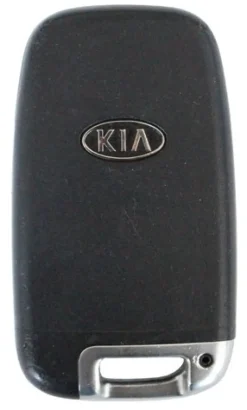 Kia Forte OEM 4 Button Key Fob SY5HMFNA04