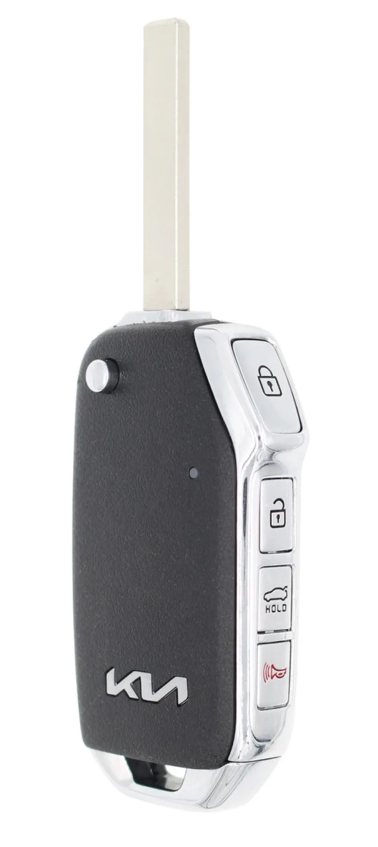 Kia Forte OEM CQOTD00660 4 Button Key Fob