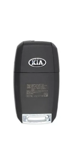 Kia Forte OEM Key Fob 4 Button
