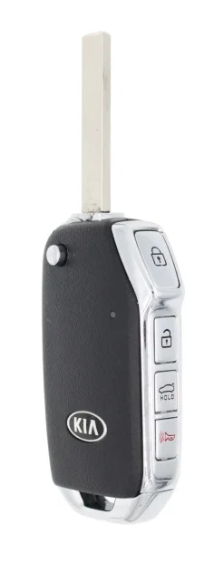 Kia K5 OEM 4 Button Key Fob CQOTD00660 (DL3)