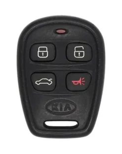Kia Optima OEM 4 Button Key Fob