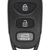 Kia Optima OEM 4 Button Key Fob NYOSEKS-TF10ATX