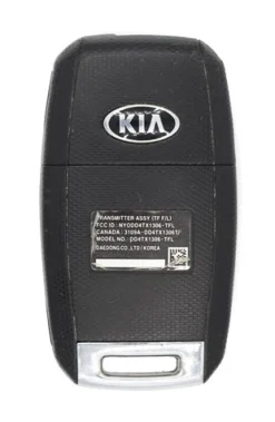 Kia Optima OEM 4 Button Key Fob Remote