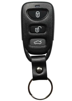 Kia Optima OEM 4 Button Key Fob Remote OSLOKA-310T