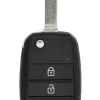 Kia Optima OEM 4 Button Key Fob SY5JFRGE04