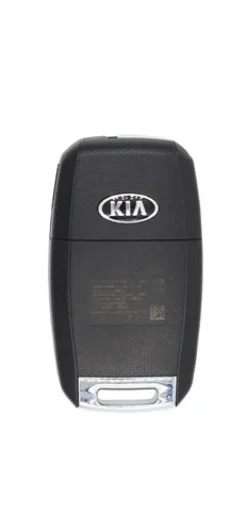 Kia Optima OEM 4 Button Key Fob SY5JFRGE04
