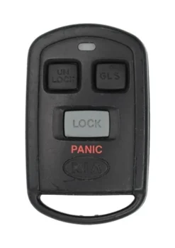 Kia Optima OEM Key Fob 3 Button