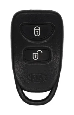 Kia Rio OEM 3 Button Key Fob