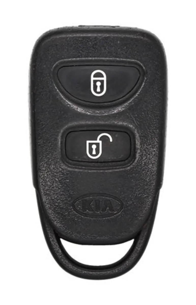 Kia Rio5 OEM 3 Button Key Fob PLNHM-T002